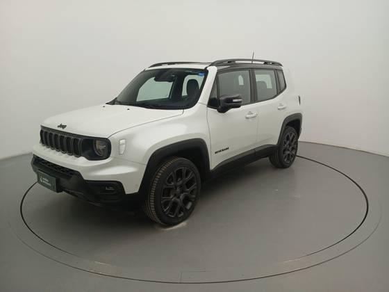 JEEP RENEGADE 1.3 T270 TURBO FLEX S 4X4 AT9 JEEP RENEGADE 1.3 T270 TURBO FLEX S 4X4 AT9